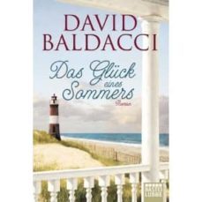 das glueck eines sommers-9783404169078