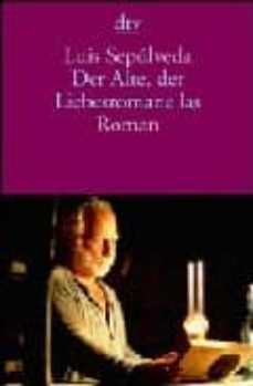 der alte, der liebesromane las-9783423129978