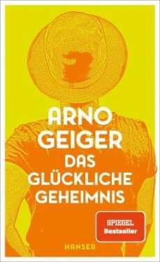 das gluckliche geheimnis-9783446276178