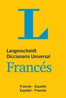 diccionario universal frances/español-9783468961878