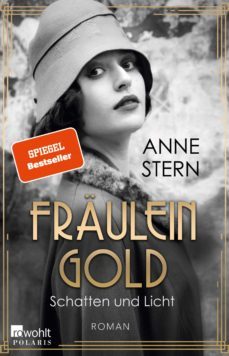 fraulein gold: schatten und licht-anne stern-9783499004278