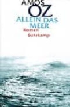 allein das meer-9783518413678