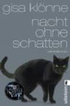 nacht ohne schatten-gisa klonne-9783548280578