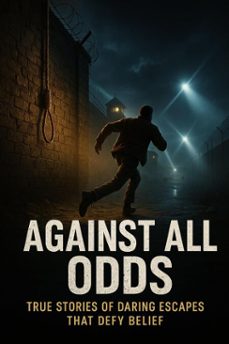 against all odds: true stories of daring escapes that defy belief (ebook)-joshua winters-9783565064878