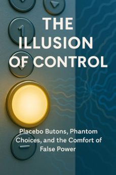 the illusion of control (ebook)-thalia brookstone-9783565075478