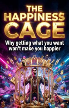 the happiness cage (ebook)-sarah joy-9783565197378