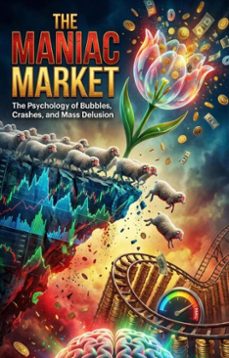 the maniac market (ebook)-vincent chang-9783565207978