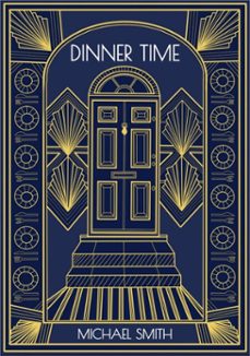 dinner time (ebook)-michael smith-9783565210978