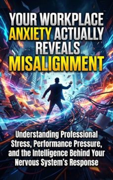 your workplace anxiety actually reveals misalignment (ebook)-sarah whitfield-9783565214778