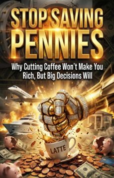 stop saving pennies (ebook)-jessica bloom-9783565221578
