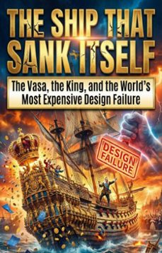 the ship that sank itself (ebook)-erik nelson-9783565222278