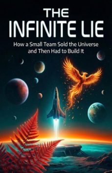 the infinite lie (ebook)-marcus d. hall-9783565264278