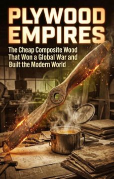 plywood empires (ebook)-billie c. mccabe-9783565278978