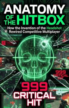 anatomy of the hitbox (ebook)-owen gable-9783565292578