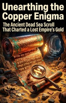 unearthing the copper enigma (ebook)-adam j. watson-9783565300778