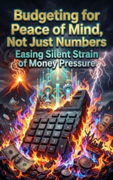 budgeting for peace of mind, not just numbers (ebook)-maya colton-9783565358878