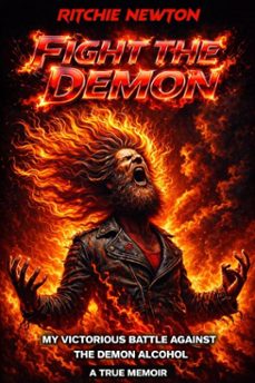 fight the demon (ebook)-ritchie newton-9783565361878