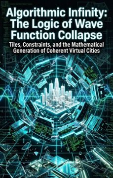 algorithmic infinity: the logic of wave function collapse (ebook)-jason a. chambers-9783565380978