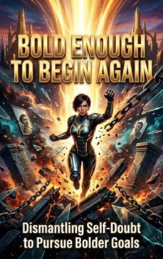 bold enough to begin again (ebook)-lucas arden-9783565388578