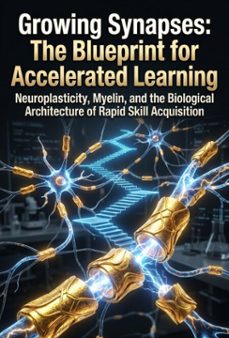 growing synapses: the blueprint for accelerated learning (ebook)-mary mayweather-9783565410378