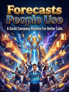 forecasts people use-garrett nolan-9783565650378