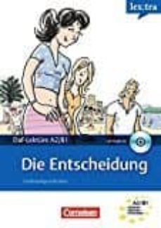 die entscheidung-9783589019878