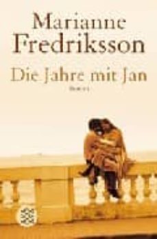 die jahre mit-marianne fredriksson-9783596163878