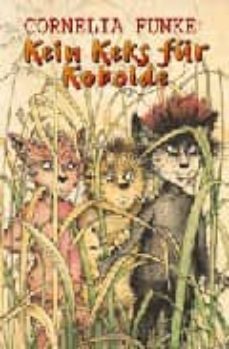 kein keks fur kobolde-cornelia funke-9783596851478