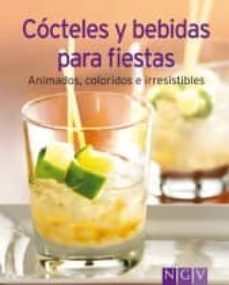 cocteles y bebidas para fiestas-9783625002178