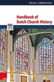 handbook of dutch church history (ebook)-9783647557878