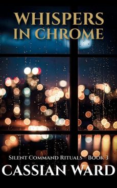 whispers in chrome (ebook)-cassian ward-cassian ward-9783691119978