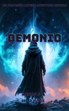 demonio (libro 8) (ebook)-diego muñoz-9783691493078