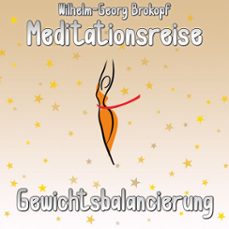 gewichtsbalancierung (audiolibro)-wilhelm georg brokopf-9783691495478