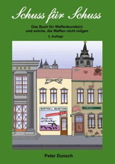 schuss fur schuss (ebook)-peter dunsch-9783695797578