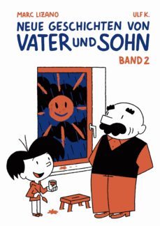 neue geschichten von vater und sohn, band 2 (ebook)-marc lizano-9783736729278