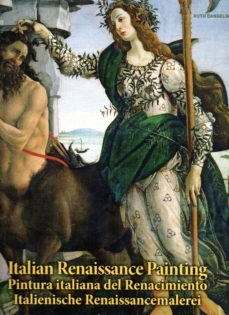 italian renaissance painting / pintura italiana del renacimiento-ruth dangelmaier-9783741919978