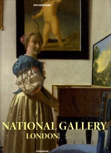 the national gallery - london-uta hasekamp-9783741921278