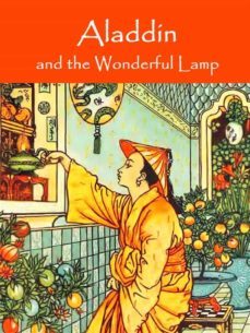 aladdin and the wonderful lamp (ebook)-9783749449378