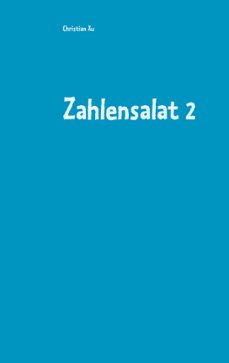 zahlensalat 2-christian xu-9783752612578