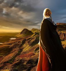 los hijos de los peregrinos pioneros caminantes (ebook)-r. elizabeth s. c. selig-9783754127278