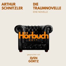 traumnovelle. eine novelle. (audiolibro)-arthur schnitzler-9783754520178