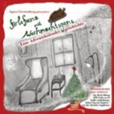 firlefanz mit weihnachtsgans (ebook)-9783759756978