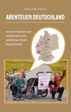 abenteuer deutschland (ebook)-9783769334678