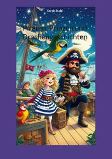 piraten, prinzen und drachengeschichten (ebook)-9783769380378