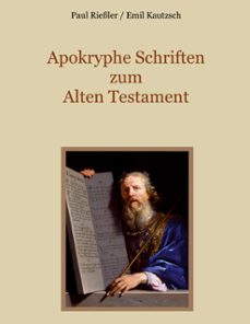 apokryphe schriften zum alten testament (ebook)-paul riessler-9783769386578