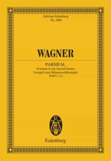 parsifal (ebook)-9783795715878