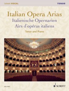 italian opera arias (ebook)-9783795727178