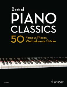 best of piano classics (ebook)-9783795728878