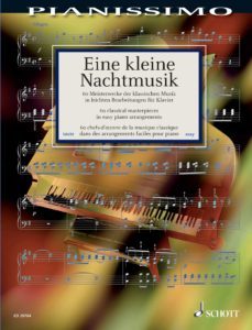 eine kleine nachtmusik (ebook)-9783795787578