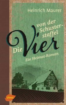 die vier von der schusterstaffel (ebook)-9783800109678
